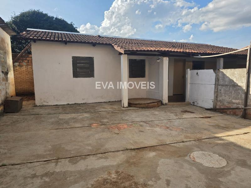 2 Quartos – Setor Sudoeste