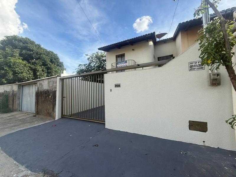 3 suíte com armários – Setor Bueno