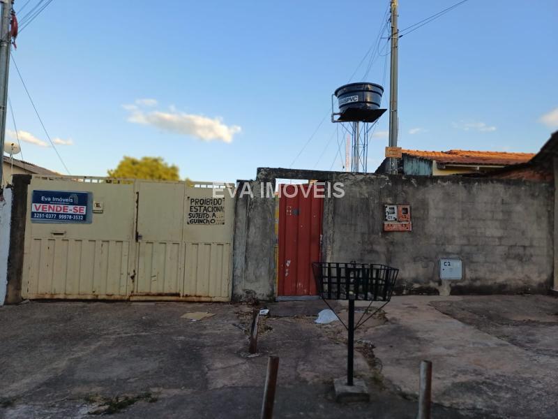 Lote com 300 m² – Setor Garavelo