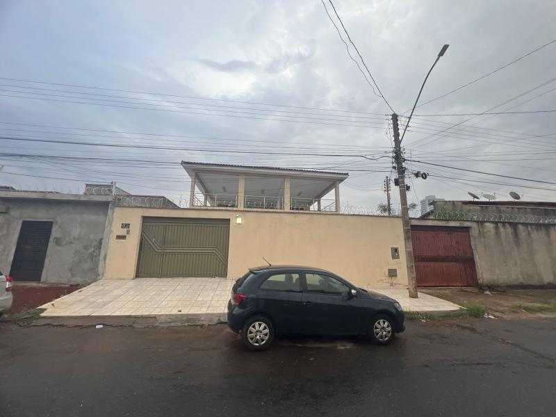 4 Suítes – Jardim América