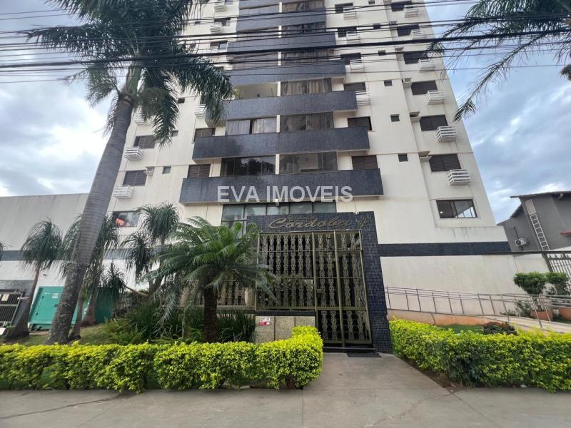 3 suítes – Parque Amazônia